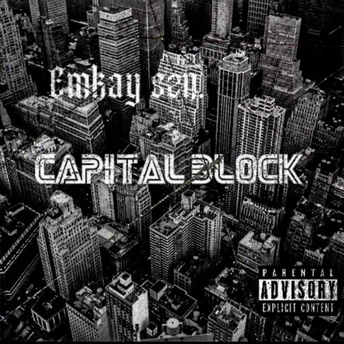 Capital Block