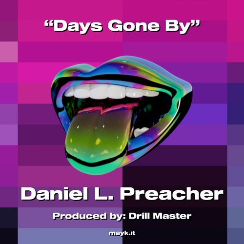 Days Gone By