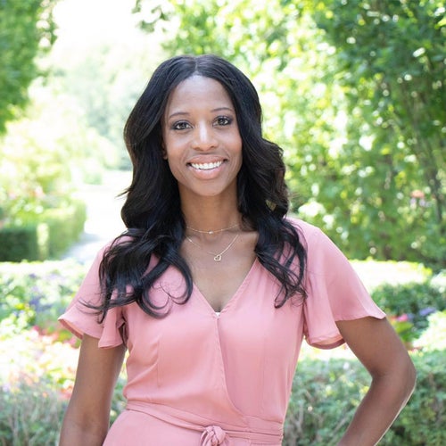 Mia Love Profile