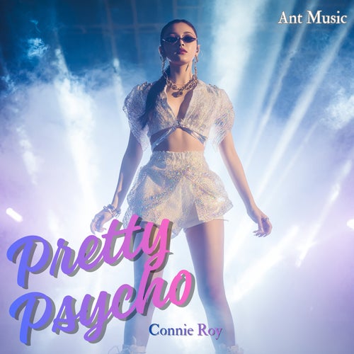 Pretty Psycho