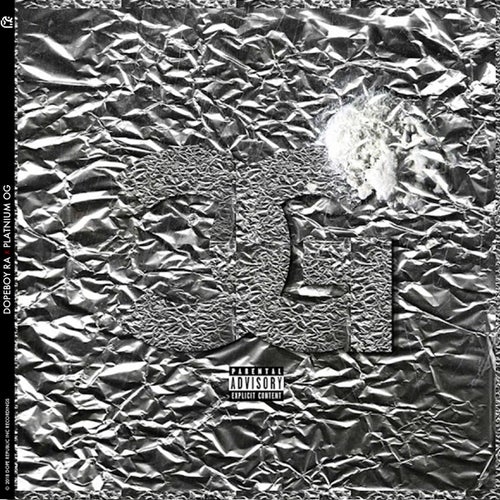 Platnium OG