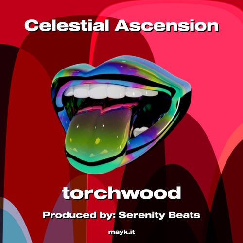 Celestial Ascension