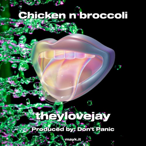 Chicken n broccoli