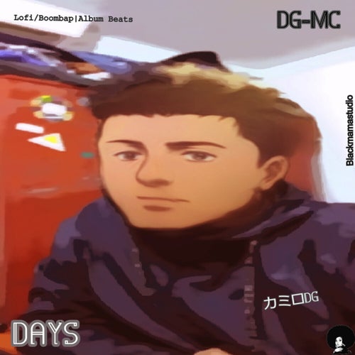 Days (Album Beats)