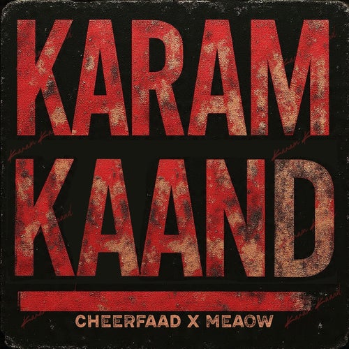 Karam Kaand