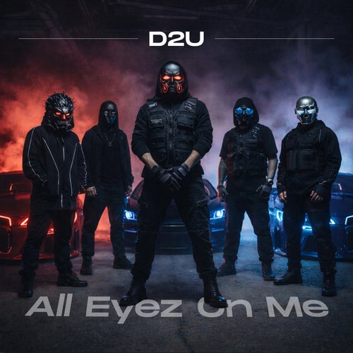 All Eyez On Me