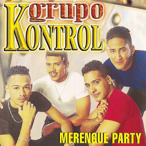 Merengue Party