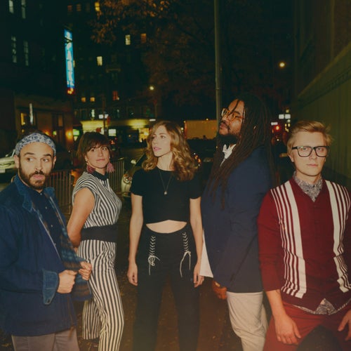 Lake Street Dive Profile