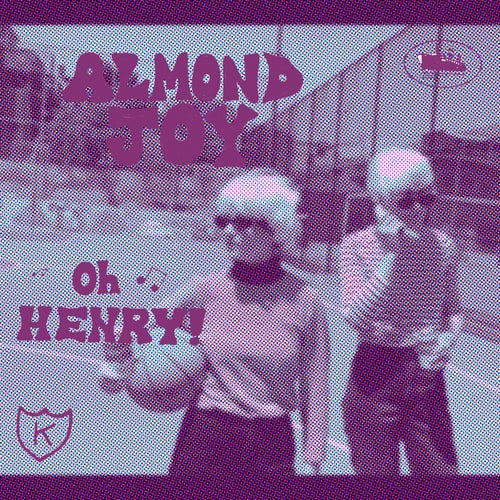 Oh Henry!