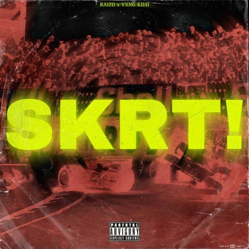 Skrt!