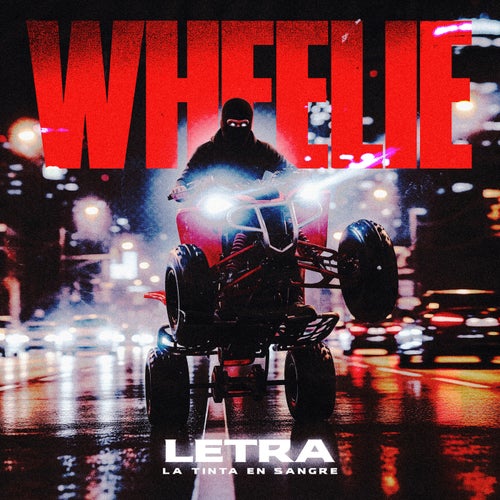 WHEELIE