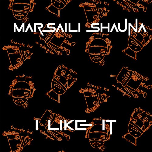 I Like It