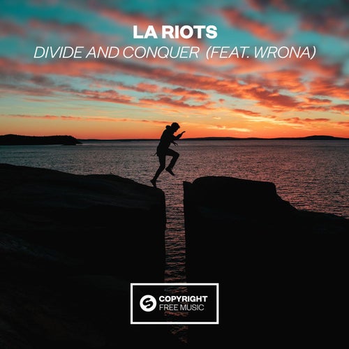 Divide and Conquer (feat. Wrona) (Extended Mix)