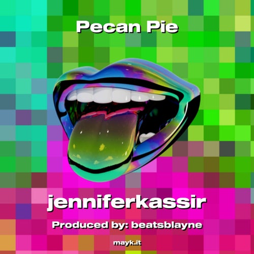 Pecan Pie