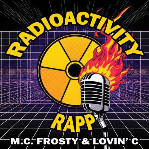 Radio Activity Rapp (Party Version)