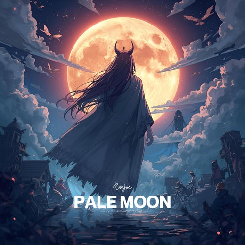 PALE MOON