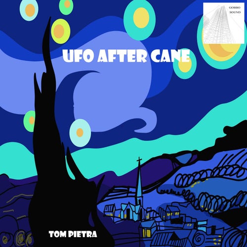 Ufo After Cane