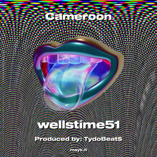 Cameroon