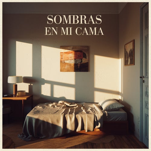 Sombras en mi cama