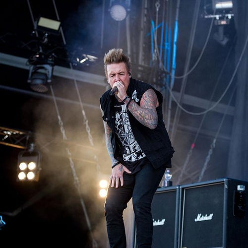 Jacoby Shaddix Profile