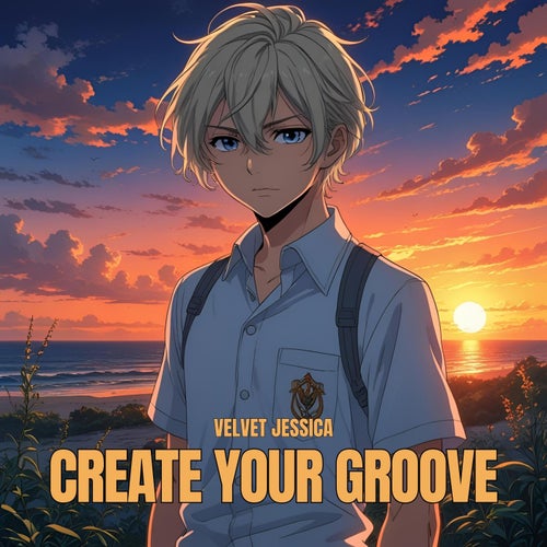 Create Your Groove