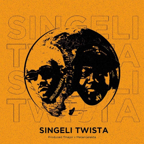 Singeli Twista (feat. AY Masta)