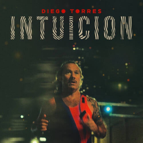 Intuición