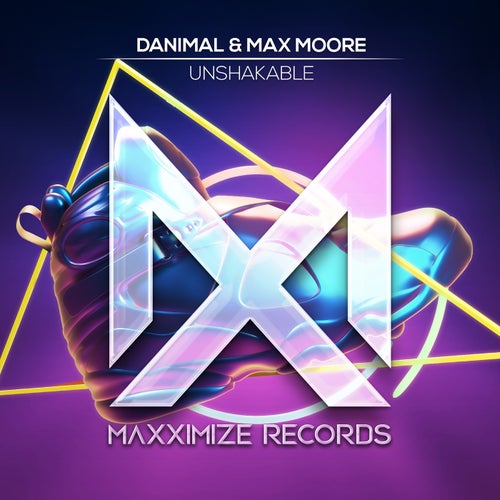 Unshakable (Extended Mix)