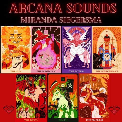 Arcana Sounds
