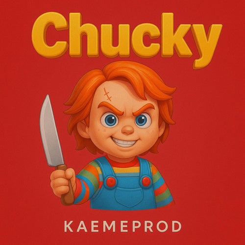 CHUKY (INSTRUMENTAL)
