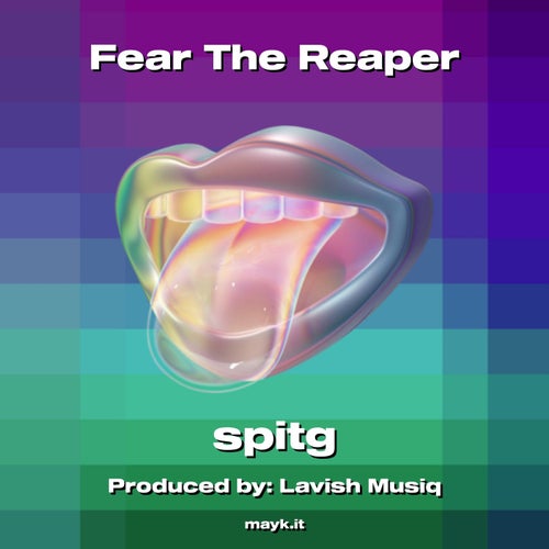 Fear The Reaper