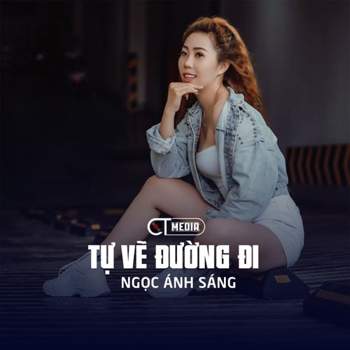 Tự Vẽ Đường Đi