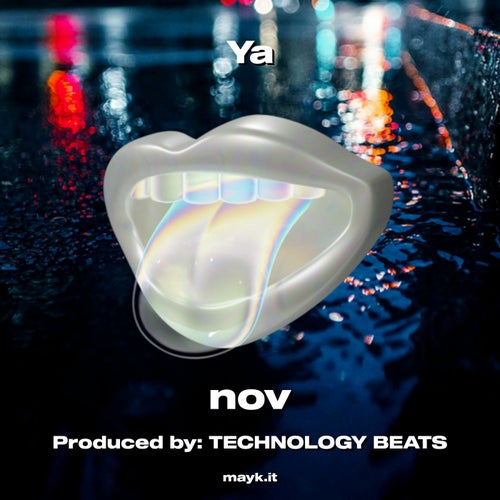 Track Artwork