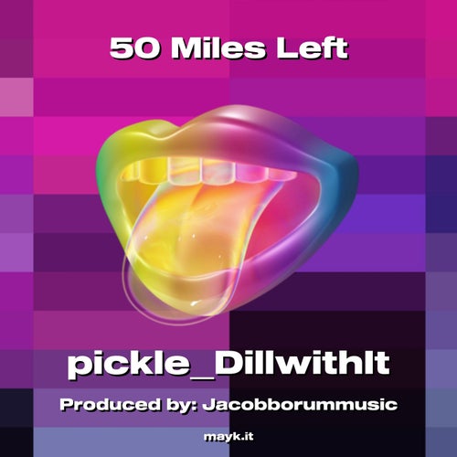 50 Miles Left