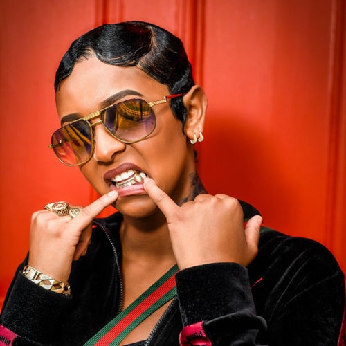 Paigey Cakey Profile