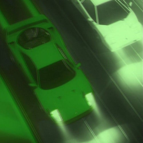 LOOPED 21