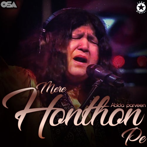 Mere Honthon Pe