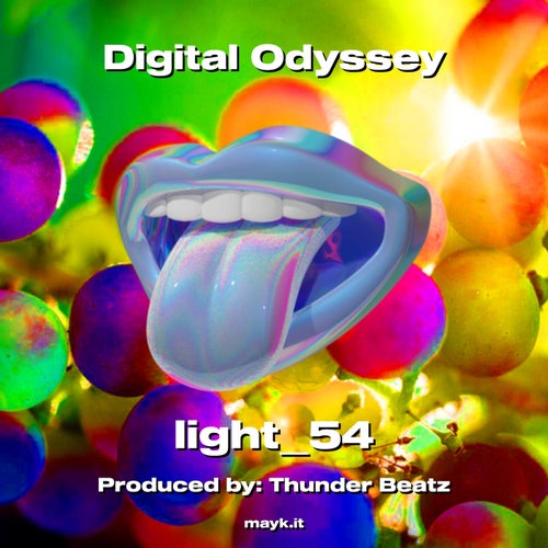 Digital Odyssey