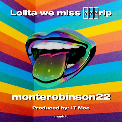l***** we miss rip