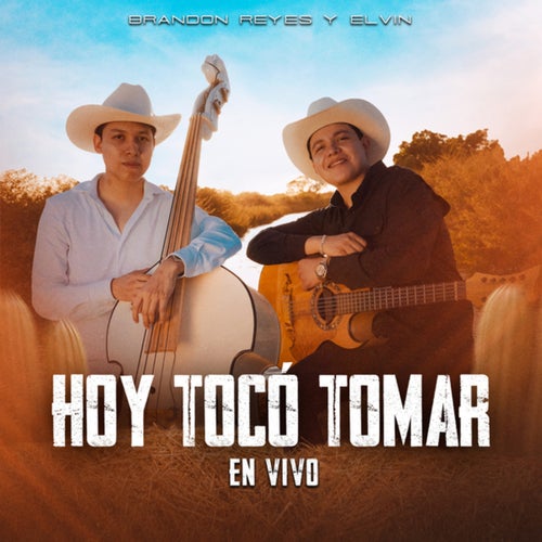 Hoy Tocó Tomar (En Vivo)