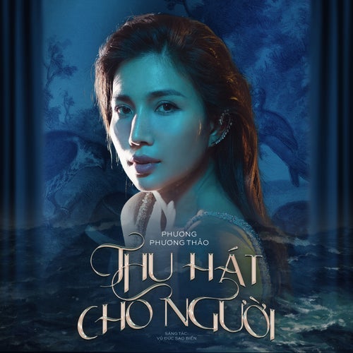 Thu hát cho người