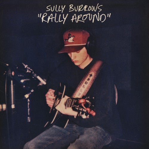 Rally Around (Acoustic)