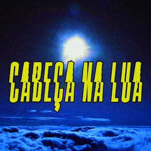 Cabeça na Lua