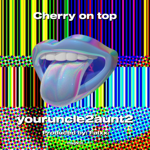 Cherry on top