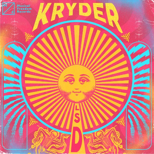 LSD (Extended Mix)