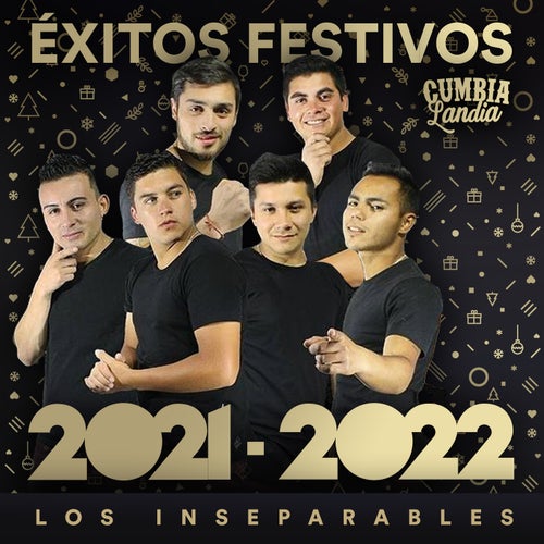 Estuve / Que Bonito / Nadie, Nadie (Éxitos Festivos 2021-2022)