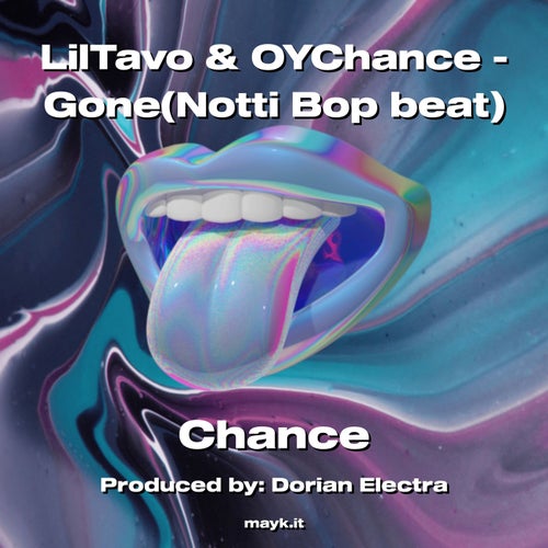 LilTavo & OYChance - Gone