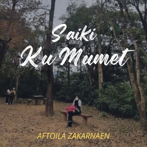 Saiki Ku Mumet