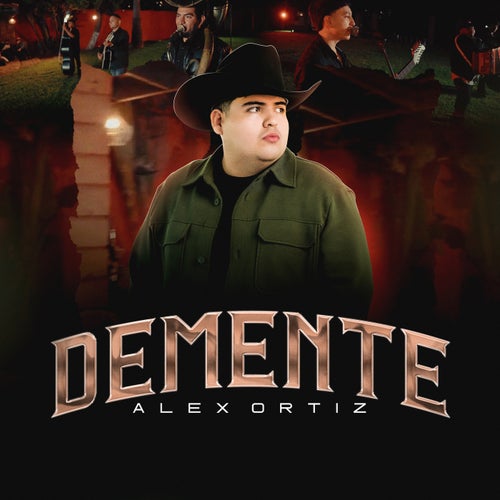 Demente (En Vivo)