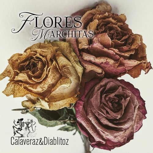 Flores Marchitas